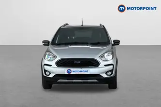 Ford Ka-Plus Active Manual Petrol Hatchback - Stock Number (1660304) - Front bumper