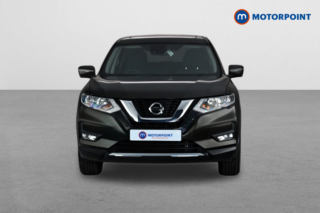 Nissan X-Trail Acenta Premium Manual Diesel SUV - Stock Number (1660319) - Front bumper