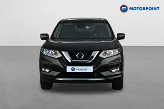 Nissan X-Trail Acenta Premium Manual Diesel SUV - Stock Number (1660319) - Front bumper