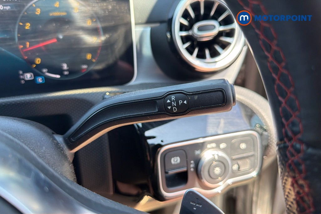 Mercedes-Benz A Class Amg Line Automatic Petrol Hatchback - Stock Number (1660322) - 15th supplementary image