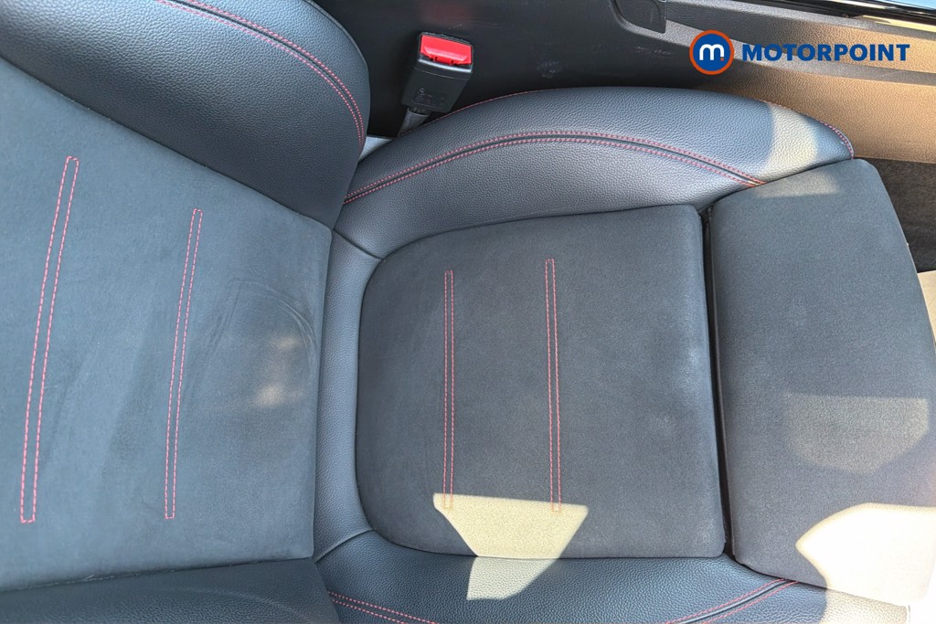 Mercedes-Benz A Class Amg Line Automatic Petrol Hatchback - Stock Number (1660322) - 22nd supplementary image