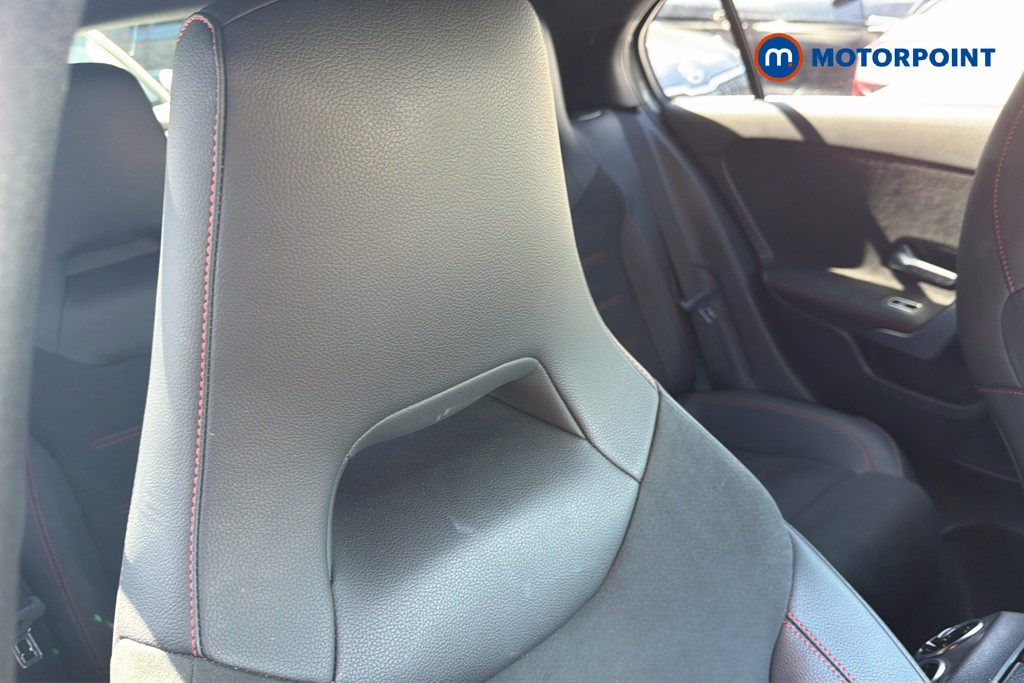 Mercedes-Benz A Class Amg Line Automatic Petrol Hatchback - Stock Number (1660322) - 23rd supplementary image