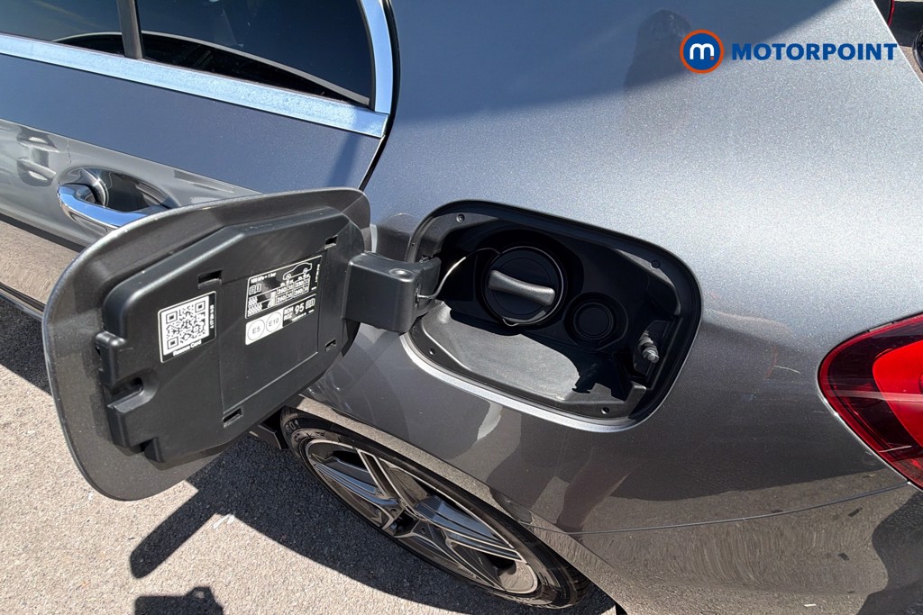 Mercedes-Benz A Class Amg Line Automatic Petrol Hatchback - Stock Number (1660322) - 41st supplementary image