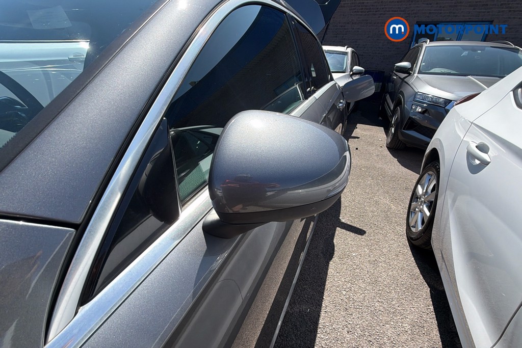 Mercedes-Benz A Class Amg Line Automatic Petrol Hatchback - Stock Number (1660322) - 43rd supplementary image
