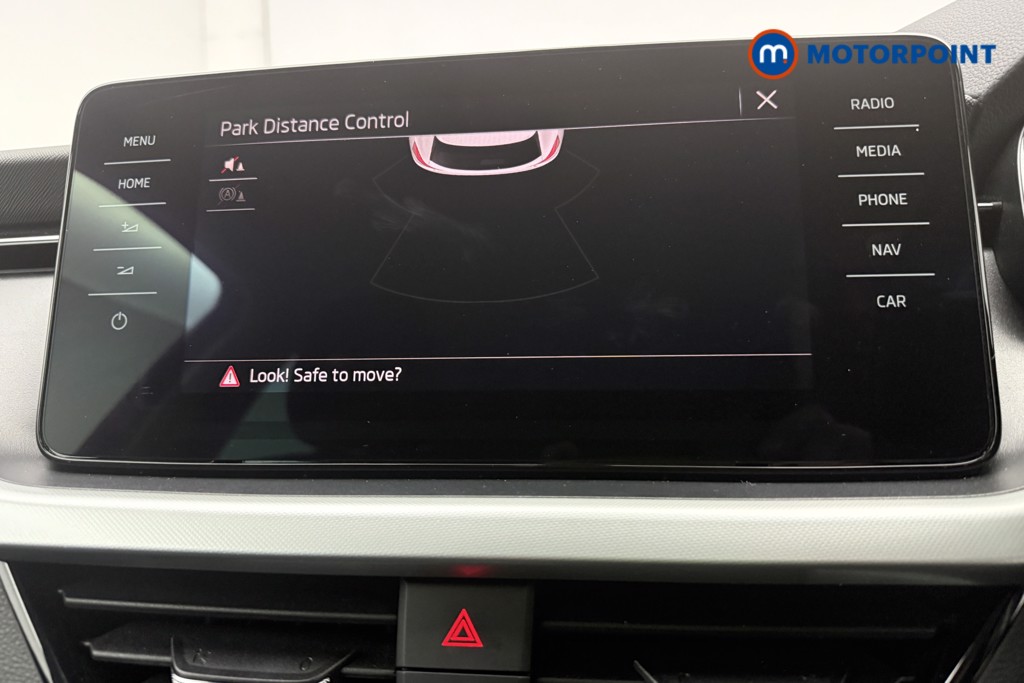 Skoda Kamiq Se Drive Manual Petrol SUV - Stock Number (1660349) - 3rd supplementary image