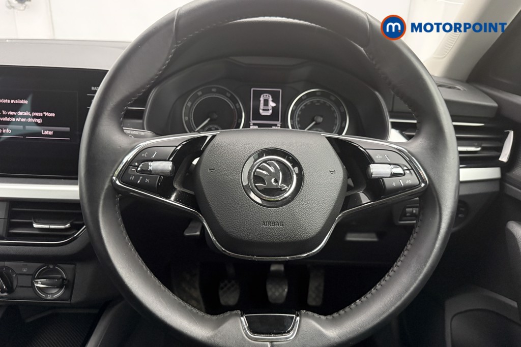 Skoda Kamiq Se Drive Manual Petrol SUV - Stock Number (1660349) - 5th supplementary image