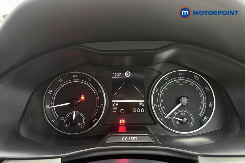 Skoda Kamiq Se Drive Manual Petrol SUV - Stock Number (1660349) - 6th supplementary image