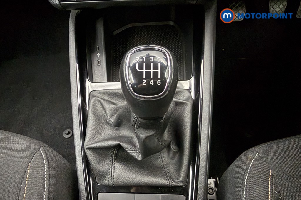 Skoda Kamiq Se Drive Manual Petrol SUV - Stock Number (1660349) - 7th supplementary image
