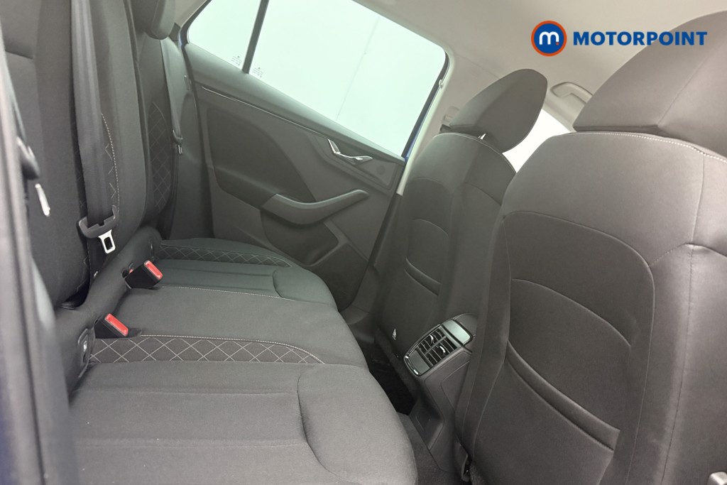 Skoda Kamiq Se Drive Manual Petrol SUV - Stock Number (1660349) - 9th supplementary image
