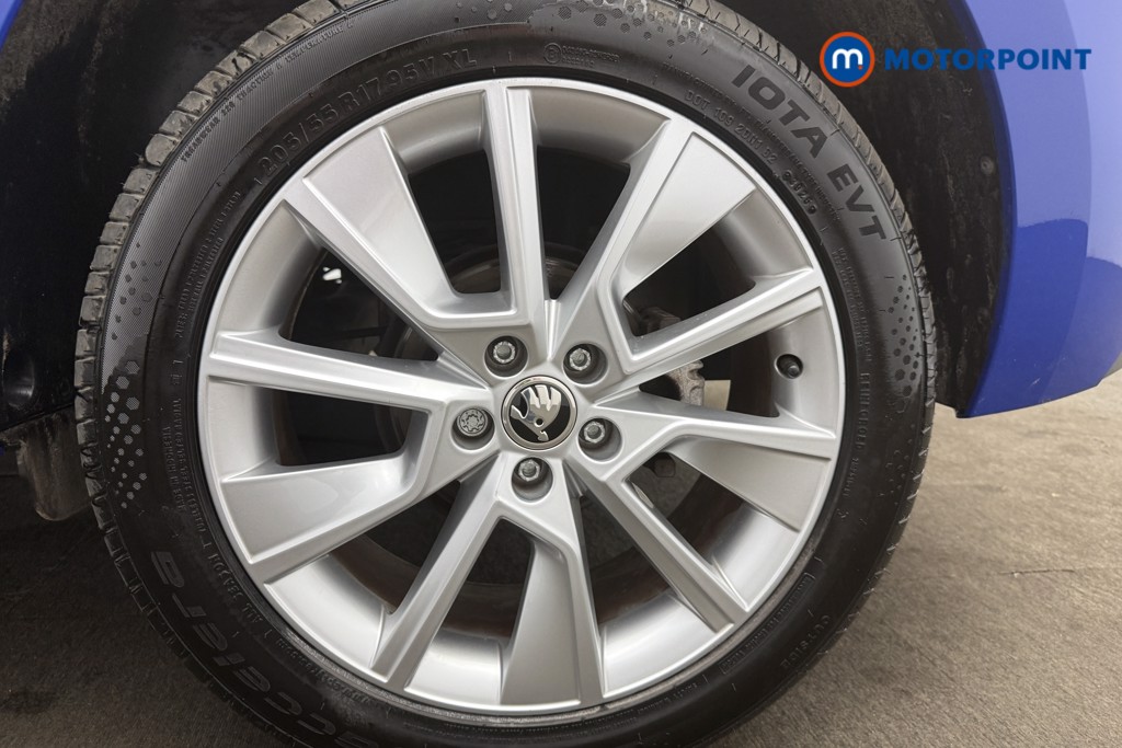 Skoda Kamiq Se Drive Manual Petrol SUV - Stock Number (1660349) - 13th supplementary image