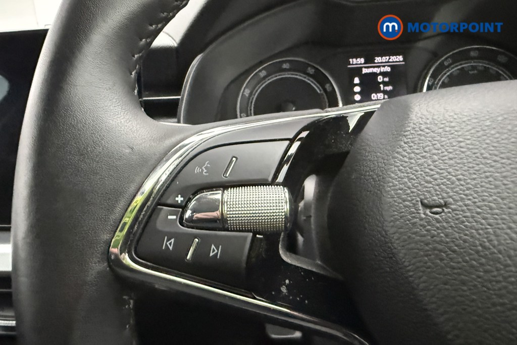 Skoda Kamiq Se Drive Manual Petrol SUV - Stock Number (1660349) - 14th supplementary image
