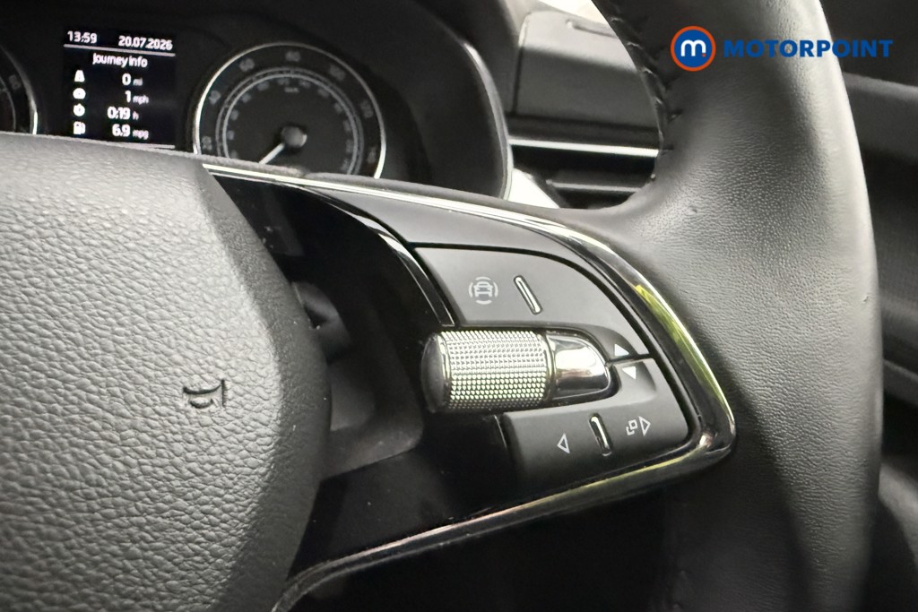 Skoda Kamiq Se Drive Manual Petrol SUV - Stock Number (1660349) - 15th supplementary image