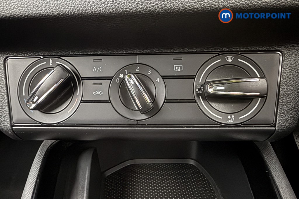 Skoda Kamiq Se Drive Manual Petrol SUV - Stock Number (1660349) - 16th supplementary image