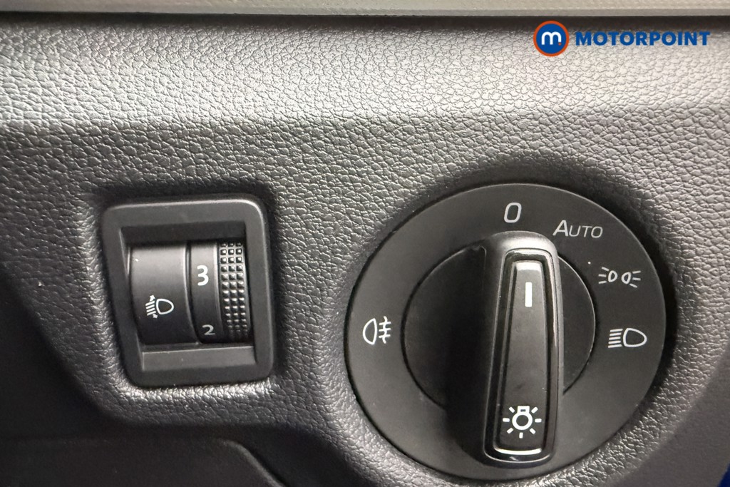Skoda Kamiq Se Drive Manual Petrol SUV - Stock Number (1660349) - 17th supplementary image