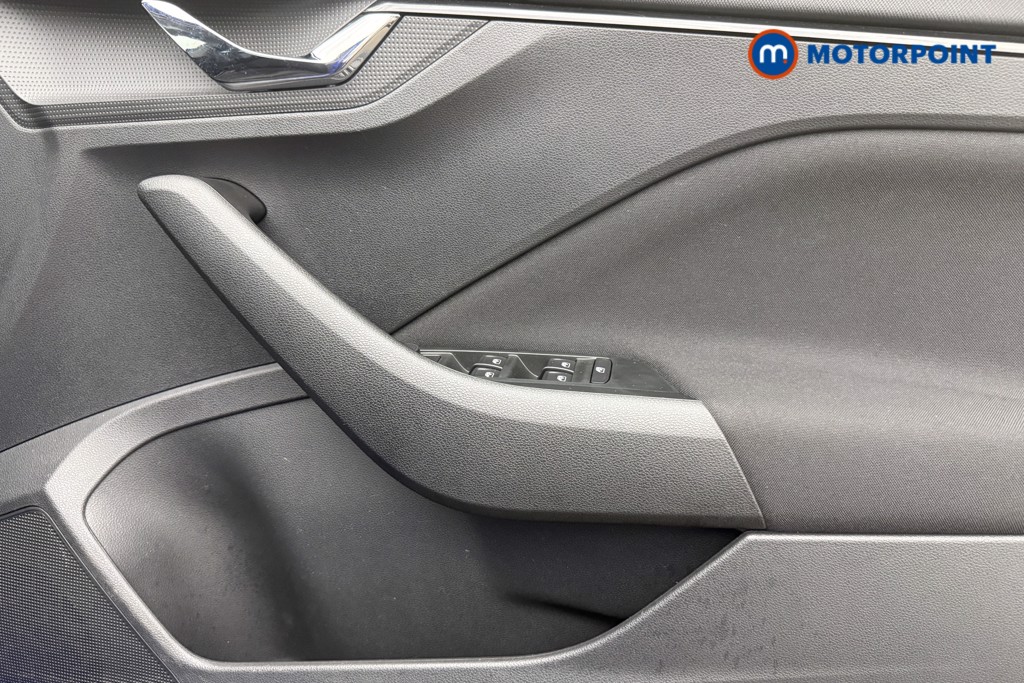 Skoda Kamiq Se Drive Manual Petrol SUV - Stock Number (1660349) - 18th supplementary image