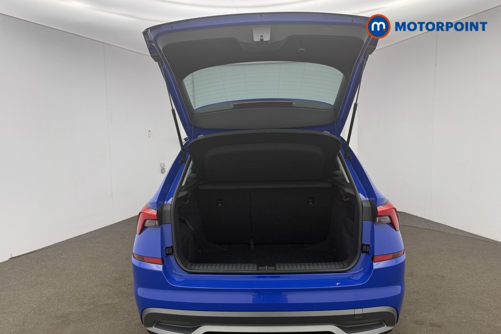 Skoda Kamiq Se Drive Manual Petrol SUV - Stock Number (1660349) - 21st supplementary image