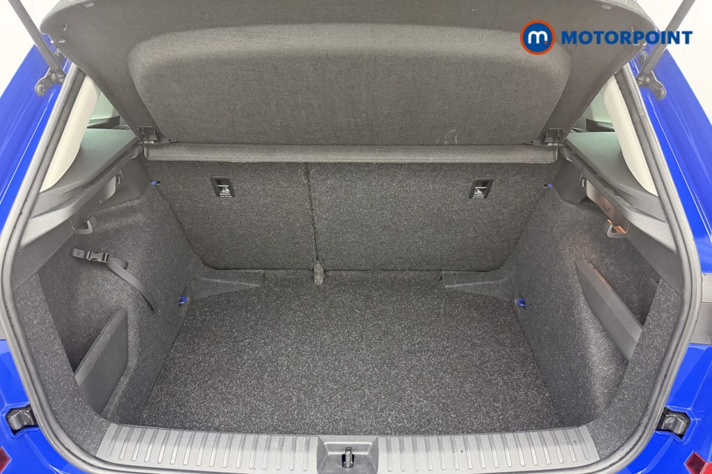 Skoda Kamiq Se Drive Manual Petrol SUV - Stock Number (1660349) - 22nd supplementary image