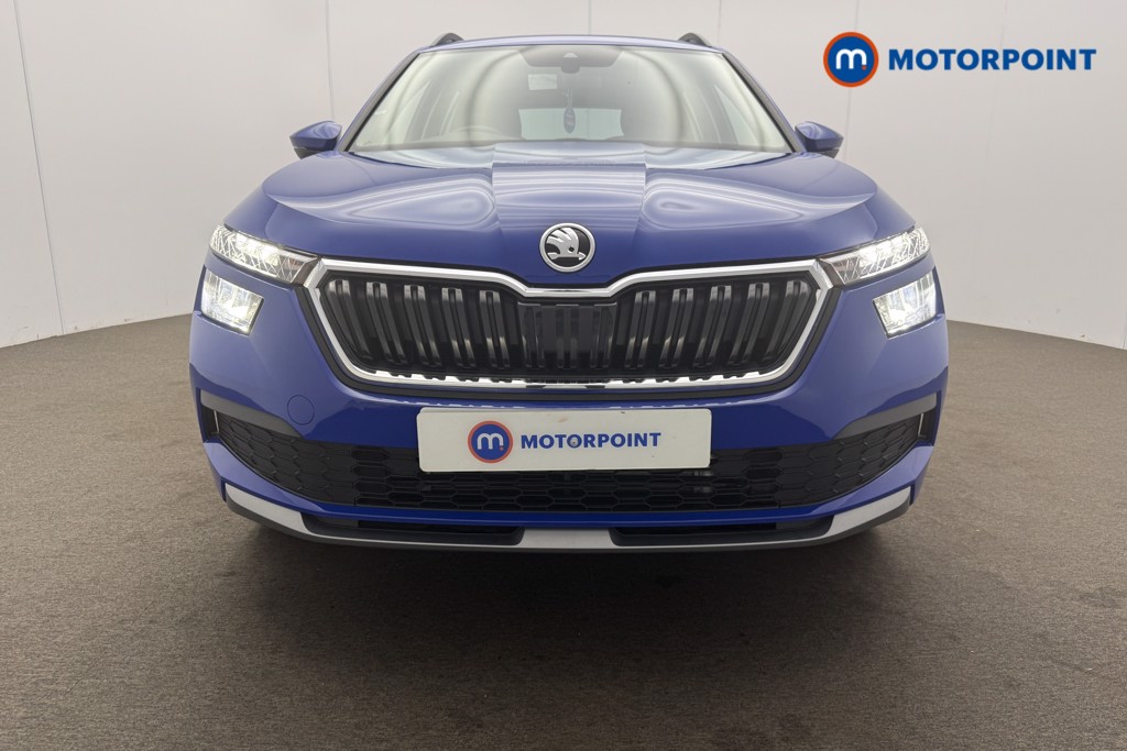 Skoda Kamiq Se Drive Manual Petrol SUV - Stock Number (1660349) - 23rd supplementary image