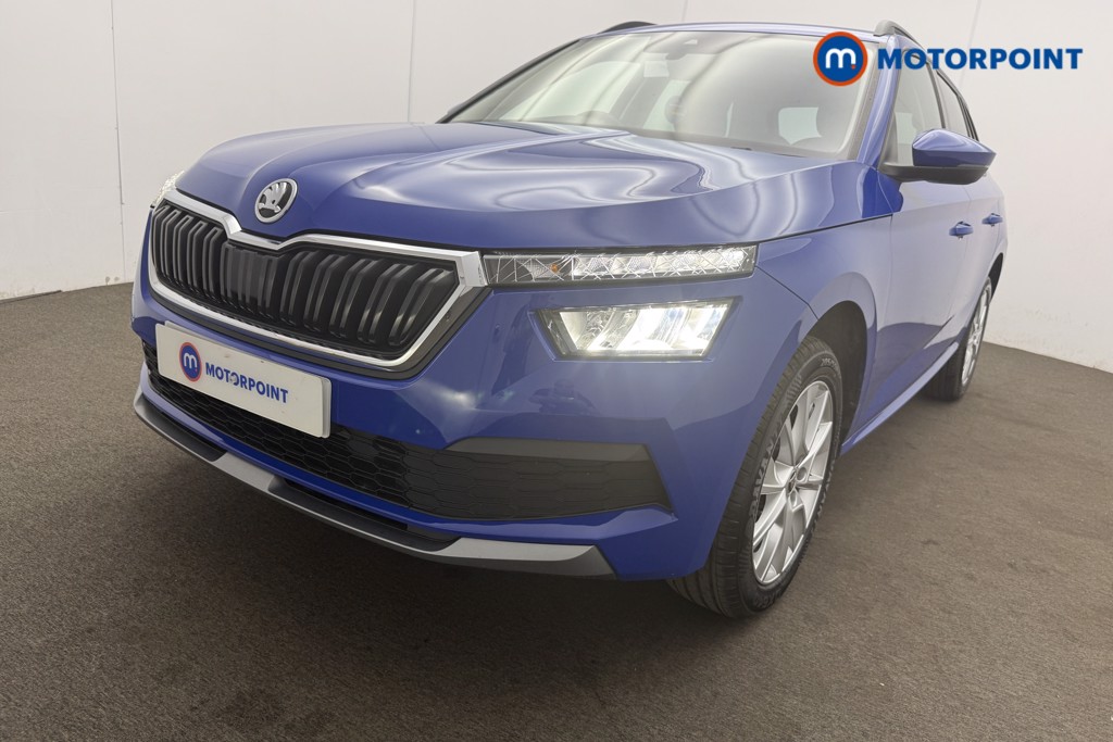 Skoda Kamiq Se Drive Manual Petrol SUV - Stock Number (1660349) - 24th supplementary image