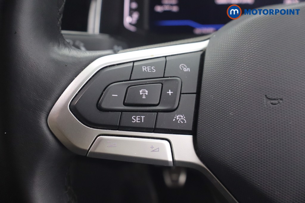 Volkswagen Polo R-Line Manual Petrol Hatchback - Stock Number (1660499) - 6th supplementary image