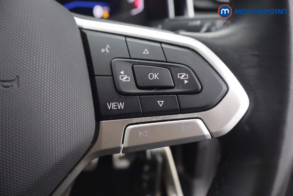 Volkswagen Polo R-Line Manual Petrol Hatchback - Stock Number (1660499) - 7th supplementary image