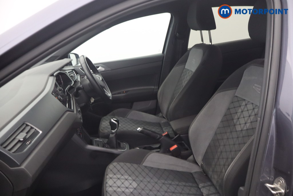 Volkswagen Polo R-Line Manual Petrol Hatchback - Stock Number (1660499) - 10th supplementary image