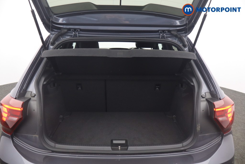 Volkswagen Polo R-Line Manual Petrol Hatchback - Stock Number (1660499) - 12th supplementary image