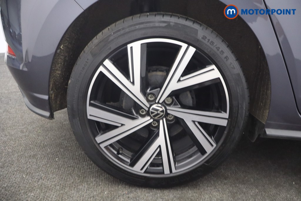 Volkswagen Polo R-Line Manual Petrol Hatchback - Stock Number (1660499) - 14th supplementary image