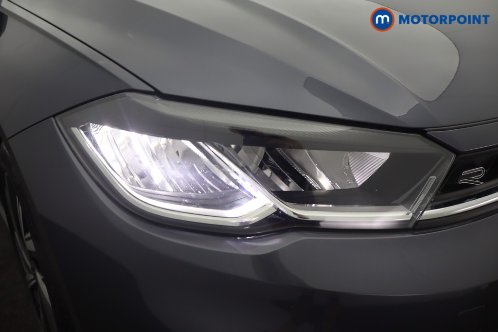 Volkswagen Polo R-Line Manual Petrol Hatchback - Stock Number (1660499) - 16th supplementary image