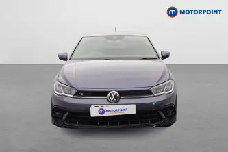 Volkswagen Polo R-Line Manual Petrol Hatchback - Stock Number (1660499) - Front bumper