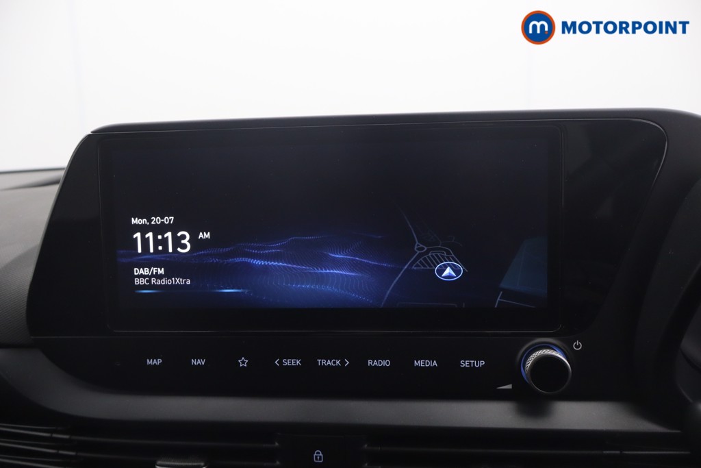 Hyundai I20 Premium Automatic Petrol Hatchback - Stock Number (1660511) - 2nd supplementary image
