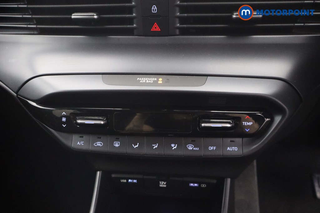 Hyundai I20 Premium Automatic Petrol Hatchback - Stock Number (1660511) - 3rd supplementary image