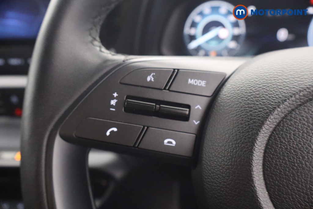 Hyundai I20 Premium Automatic Petrol Hatchback - Stock Number (1660511) - 6th supplementary image