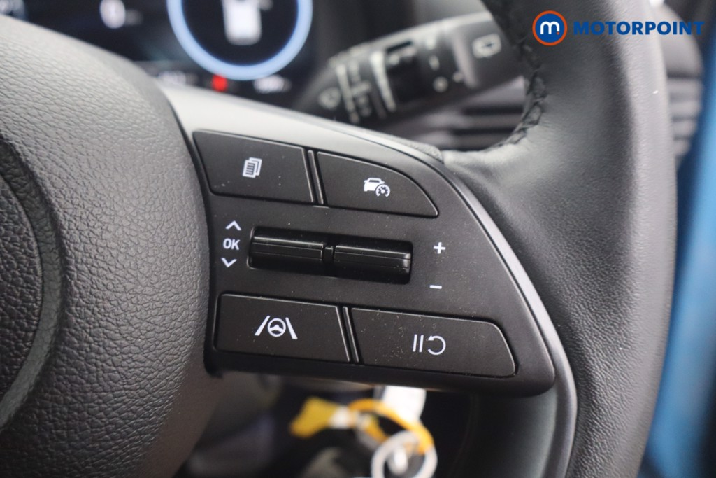 Hyundai I20 Premium Automatic Petrol Hatchback - Stock Number (1660511) - 7th supplementary image
