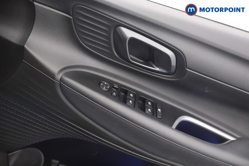 Hyundai I20 Premium Automatic Petrol Hatchback - Stock Number (1660511) - 8th supplementary image