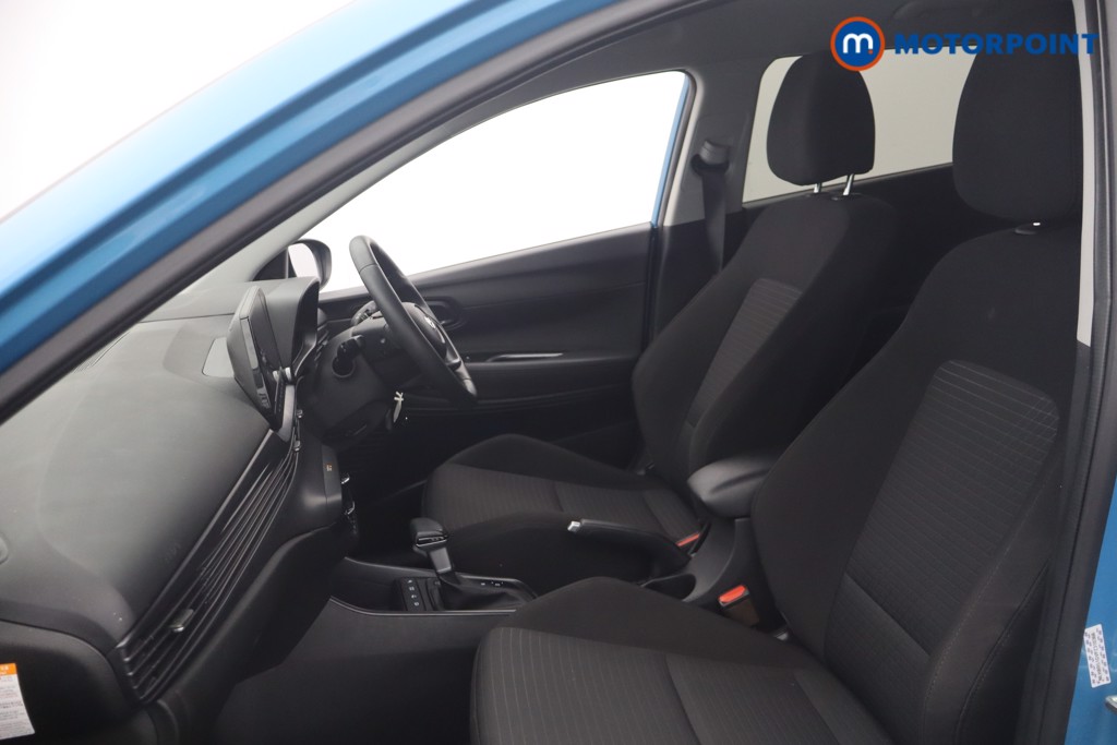 Hyundai I20 Premium Automatic Petrol Hatchback - Stock Number (1660511) - 9th supplementary image