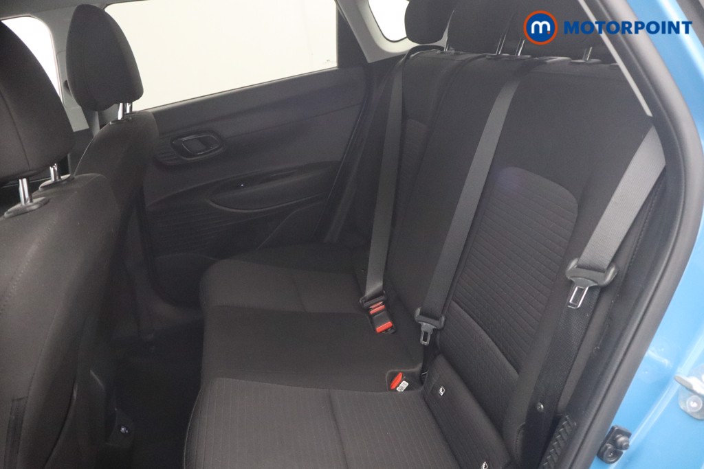 Hyundai I20 Premium Automatic Petrol Hatchback - Stock Number (1660511) - 10th supplementary image
