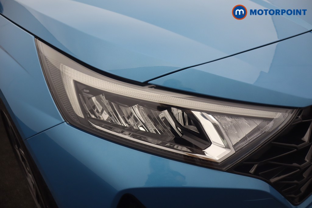 Hyundai I20 Premium Automatic Petrol Hatchback - Stock Number (1660511) - 15th supplementary image