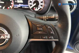 Nissan Juke N-Connecta Manual Petrol SUV - Stock Number (1660578) - 3rd supplementary image