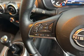 Nissan Juke N-Connecta Manual Petrol SUV - Stock Number (1660578) - 4th supplementary image