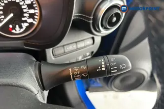 Nissan Juke N-Connecta Manual Petrol SUV - Stock Number (1660578) - 6th supplementary image