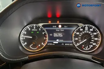 Nissan Juke N-Connecta Manual Petrol SUV - Stock Number (1660578) - 7th supplementary image