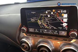 Nissan Juke N-Connecta Manual Petrol SUV - Stock Number (1660578) - 9th supplementary image