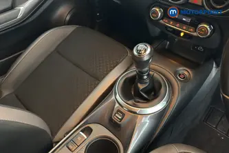 Nissan Juke N-Connecta Manual Petrol SUV - Stock Number (1660578) - 15th supplementary image
