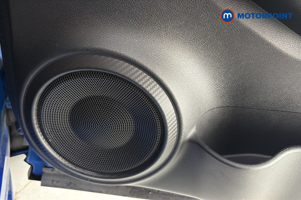 Nissan Juke N-Connecta Manual Petrol SUV - Stock Number (1660578) - 21st supplementary image