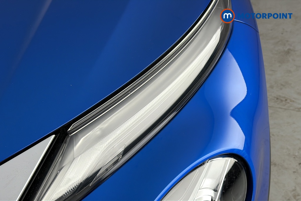 Nissan Juke N-Connecta Manual Petrol SUV - Stock Number (1660578) - 42nd supplementary image