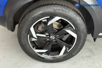 Nissan Juke N-Connecta Manual Petrol SUV - Stock Number (1660578) - 46th supplementary image
