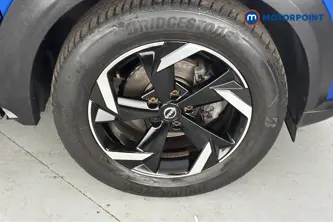 Nissan Juke N-Connecta Manual Petrol SUV - Stock Number (1660578) - 47th supplementary image