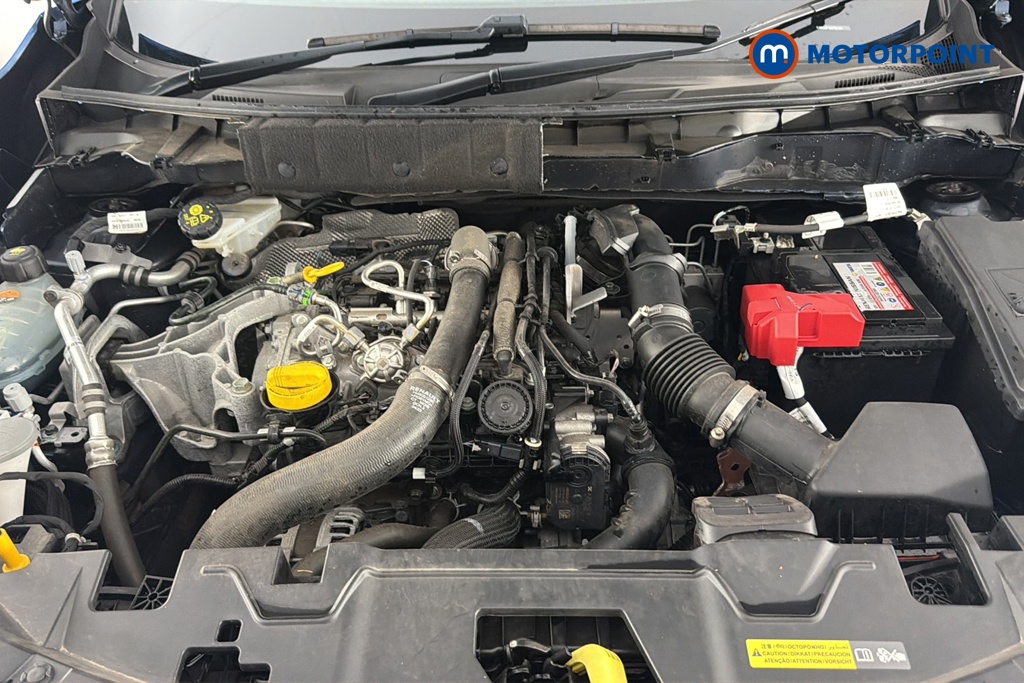 Nissan Juke N-Connecta Manual Petrol SUV - Stock Number (1660578) - 48th supplementary image