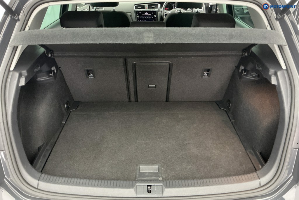 Volkswagen Golf Match Edition Manual Petrol Hatchback - Stock Number (1660582) - 3rd supplementary image
